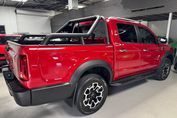 Jac T9 8AT 4x4