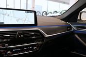 BMW Seria 5 520i mHEV M Sport sport-aut