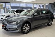 Skoda Superb 1.4 TSI Plug-In Hybrid Ambition DSG