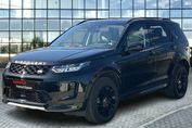 Land Rover Discovery Sport 2.0 D200 mHEV S aut