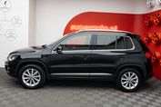 Volkswagen Tiguan 2.0 TDI 4Motion DSG