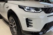 Land Rover Discovery Sport Dynamic SE