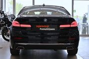 BMW Seria 5 518d