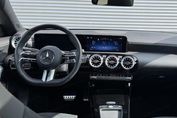 Mercedes Klasa A 200 AMG Line