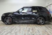 BMW X5 xDrive30d M Sport sport