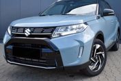 Suzuki Vitara 1.4 Boosterjet mHEV Elegance Sun 2WD aut