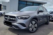 Mercedes GLA 220  4-Matic Progressive