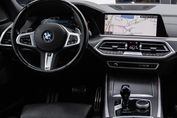 BMW X5 xDrive30d mHEV M Sport  sport-aut