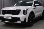 Kia Sorento 2.2 CRDi Prestige Line AWD DCT 6os.