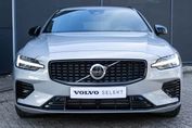 Volvo V60 T6 AWD Plug-In Hybrid Plus Dark