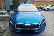 Skoda Octavia Selection 2.0 TDI  DSG