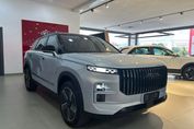 Jaecoo 7 1.6 T-GDI Urban DCT