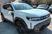 Dacia Duster Extreme LPG 1.2 Eco-G