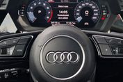 Audi A3 35 TFSI