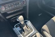 Kia Ceed 1.5 t-Gdi Tribute Dct