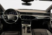 Audi A7 45 TFSI mHEV Quattro S tronic