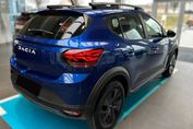 Dacia Sandero Stepway Expression LPG 1.0 TCe