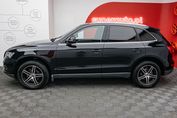 Audi Q5 2.0 TDI quattro S-Line