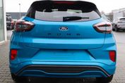 Ford Puma ST-Line X PowerShift 1.0 EcoBoost