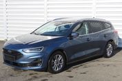 Ford Focus Titanium X aut 1.5 EcoBlue