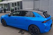 Opel Astra GS eDTC 1.2 Turbo mHEV