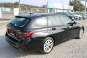 BMW Seria 3 318d aut