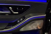 Mercedes Klasa S 450 d 4-Matic AMG Line