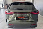Lexus NX 350h Prestige 2WD