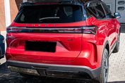 Chery Tiggo 7 Premium 1.6 TGDI AWD