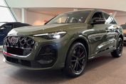 Audi Q5 TFSI quattro S line