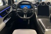 Mercedes GLC 300 e 4-Matic AMG Line