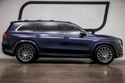 Mercedes GLS 350 d 4-MATIC AMG Line