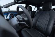 BMW Seria 5 520i M Sport