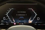 BMW Seria 7 740d xDrive M Sport