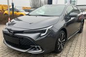 Toyota Corolla Style 2.0 Hybrid Dynamic Force