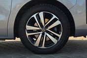 Peugeot Traveller 2.0 Bluehdi Long Business EAT8