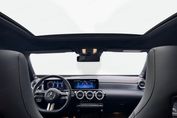 Mercedes CLA 250 mHEV 4-Matic AMG Line 8G-DCT