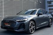 Audi A5 Avant TDI mHEV 150 kW S tronic