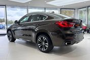 BMW X6 xDrive35i