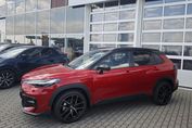 Toyota Corolla Cross GR Sport 2.0 Hybrid AWD