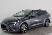 Toyota Corolla GR Sport 2.0 Hybrid Dynamic Force