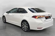 Toyota Corolla 1.5 Style Ms