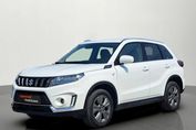 Suzuki Vitara 1.4 Boosterjet SHVS Premium 2WD