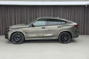 BMW X6 xDrive30d M Sport