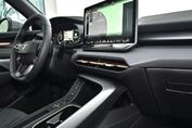 Cupra Terramar 1.5 eTSI DSG