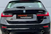 BMW Seria 3 Touring 318d