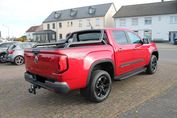 Volkswagen Amarok V6 TDI 4Mot. PanAmericana aut