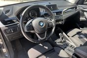 BMW X1 sDrive20i