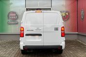 Fiat Scudo XL L2H1 EAT8