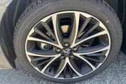 Toyota Yaris Style 1.5 Hybrid